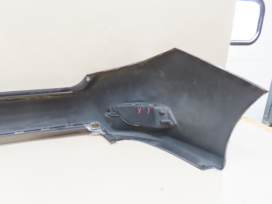 2016 2017 2018 2019 2020 HONDA CIVIC SEDAN REAR BUMPER COVER OEM 71501TBAA010