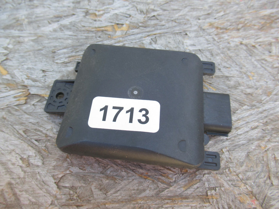 2019-2021 GMC ACADIA BLIND SPOT DRIVER RADAR COMPUTER CONTROL MODULE UNIT OEM