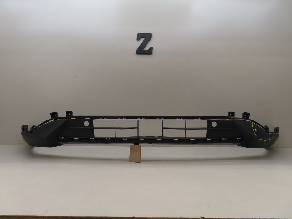 2020 2021 FORD ESCAPE FRONT LOWER BUMPER COVER VALANCE OEM LJ6B-17C831