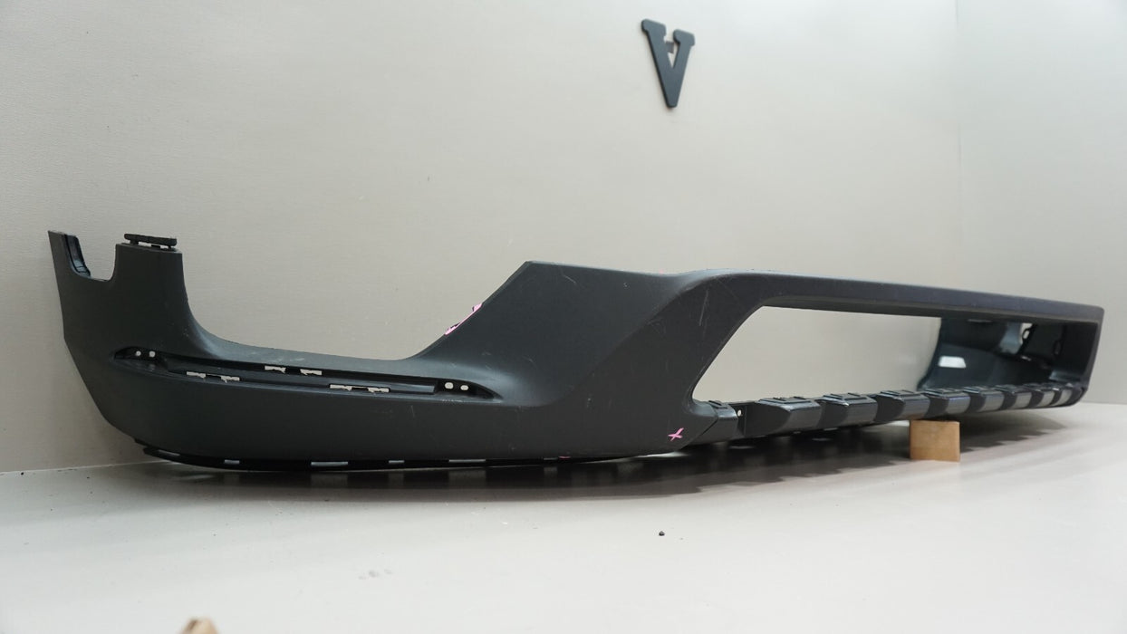 2019-2022 HONDA PILOT FRONT LOWER BUMPER VALANCE COVER OEM 71110-TG7-A5