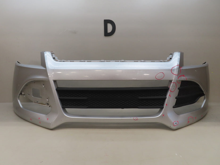 2012 2013 2014 2015 12 13 14 15 FORD ESCAPE FRONT BUMPER COVER OEM