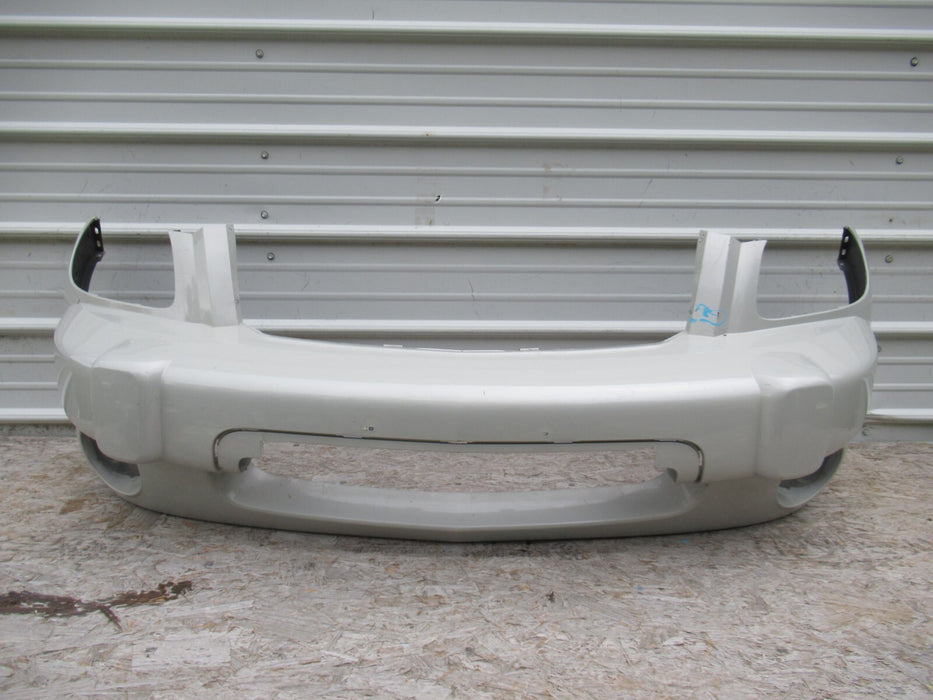 2006-2011 CHEVROLET HHR LT HATCHBACK FRONT BUMPER COVER PANEL OEM