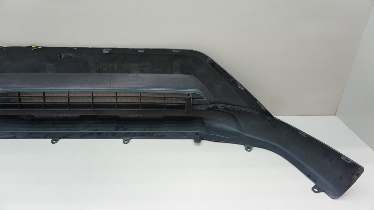 2019-2021 TOYOTA RAV4 FRONT LOWER BUMPER COVER VALANCE GRILLE OEM 5241142100