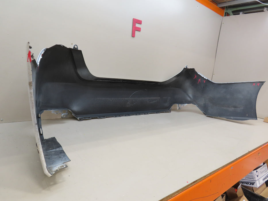 2019-2021 TOYOTA AVALON REAR BUMPER COVER OEM