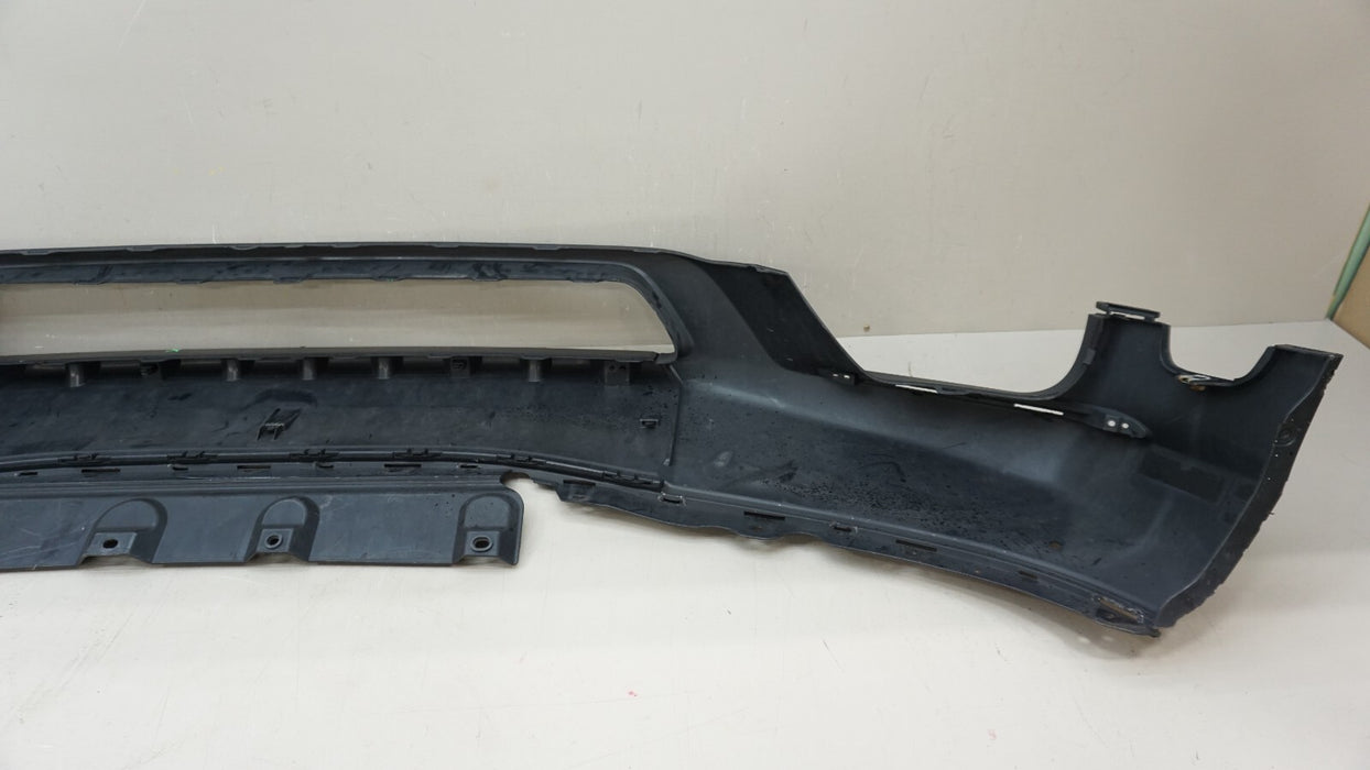 2019-2021 HONDA PILOT EX EX-L FRONT LOWER BUMPER COVER PANEL OEM 71110-TG7-A5