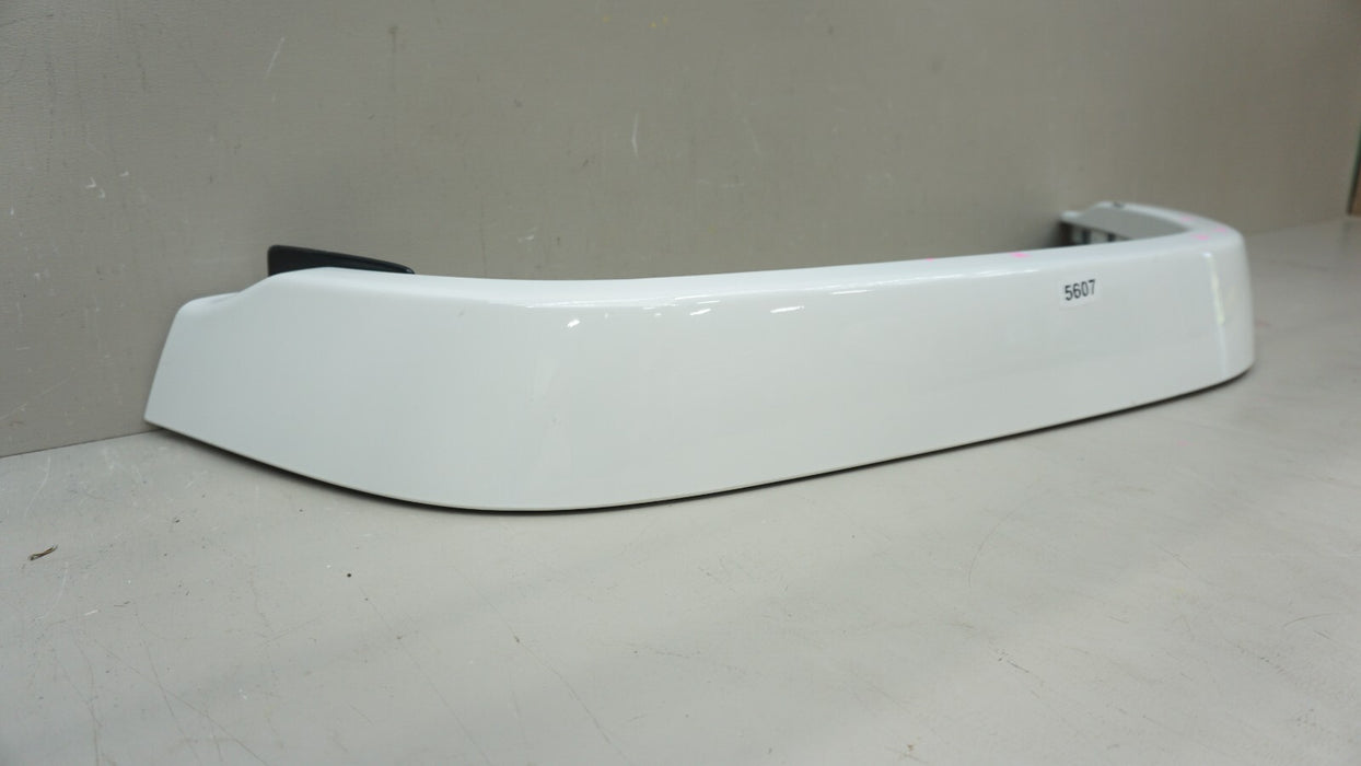 2019-2022 MERCEDES G63 AMG W463 REAR LEFT SIDE FENDER FLARE OEM A4638800701