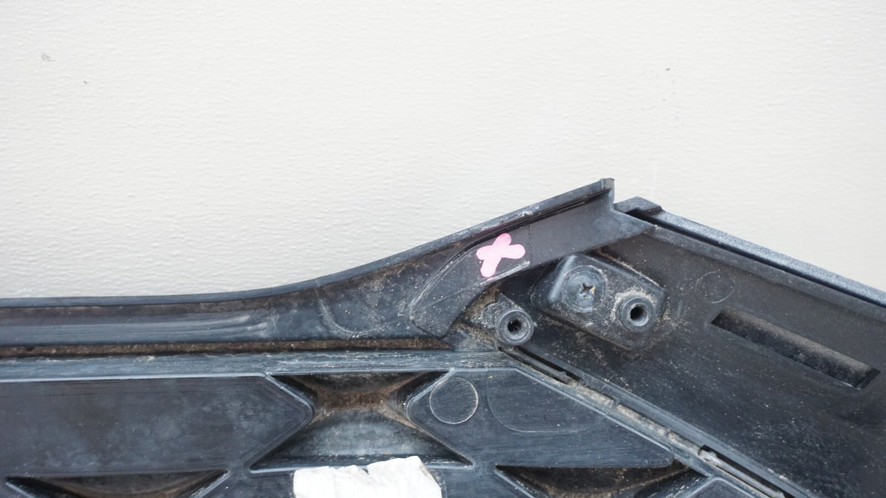 2019-2021 HYUNDAI TUCSON FRONT MAIN RADIATOR GRILLE OEM 86351-D3500