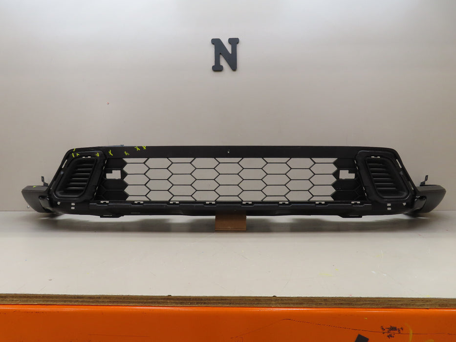 2023 2024 HONDA CR-V CRV HYBRID FRONT LOWER BUMPER COVER OEM 71105-3D4A-A000