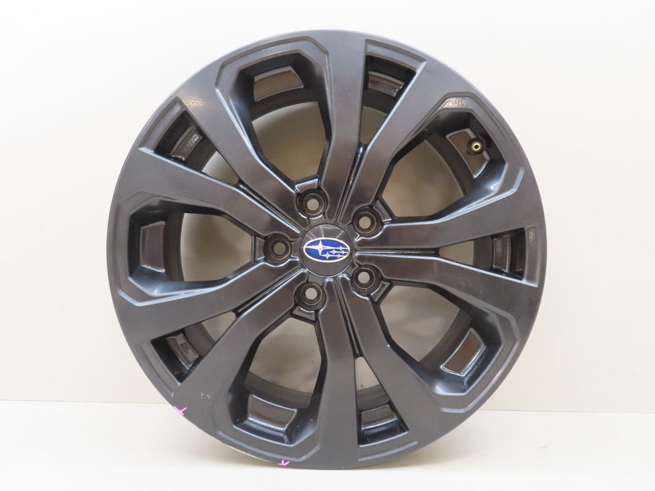 2019-2023 SUBARU FORESTER FACTORY RIM 18X7J OEM