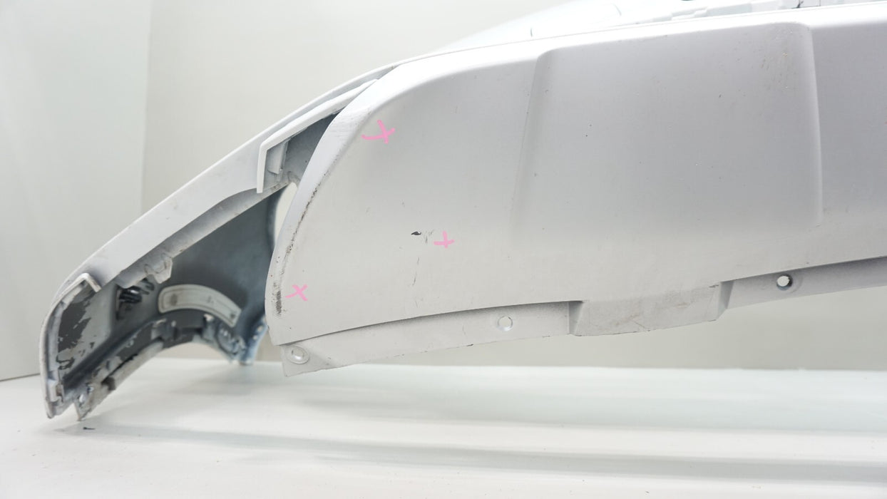 2019-2022 BMW X7 FRONT BUMPER COVER PANEL PLASTIC OEM