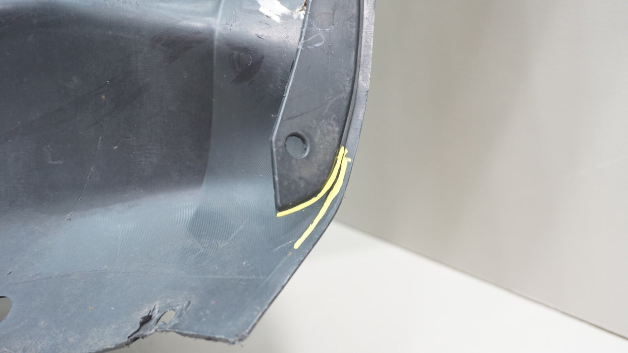 2019-2021 FORD EDGE SE SEL FRONT BUMPER COVER KT4B-17F003 OEM 19 20 21