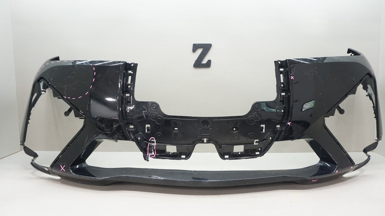 2022-2024 BMW IX FRONT BUMPER COVER PANEL WITH M-AERODYNAMIC 51117933621