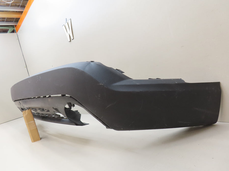 2019-2021 FORD EDGE REAR LOWER BUMPER COVER OEM