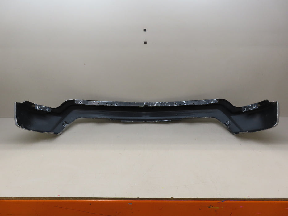 2019-2022 GMC SIERRA 1500 FRONT METAL BUMPER OEM