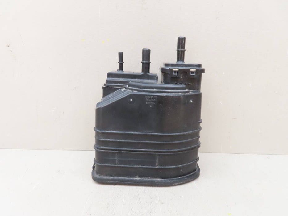 2019 CHEVROLET SILVERADO 1500 FUEL VAPOR EVAP CANISTER 812138840 OEM