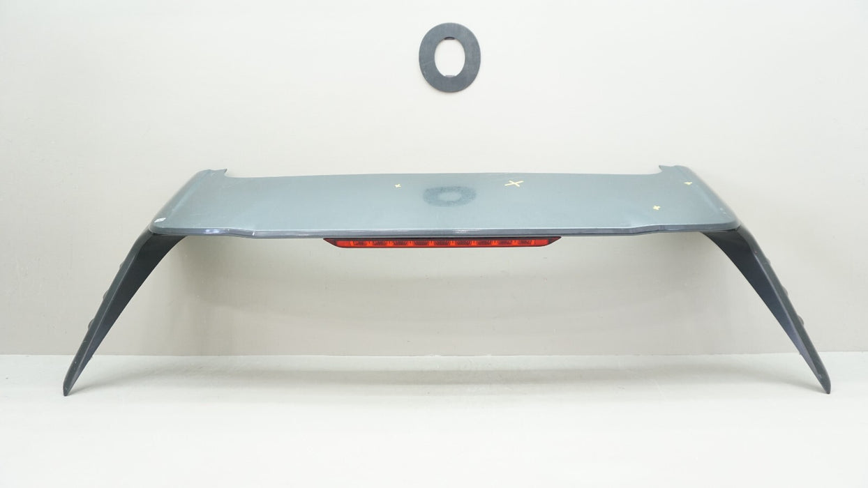 2018-2023 HYUNDAI KONA REAR TRUNK SPOILER WING OEM 87210-J9000
