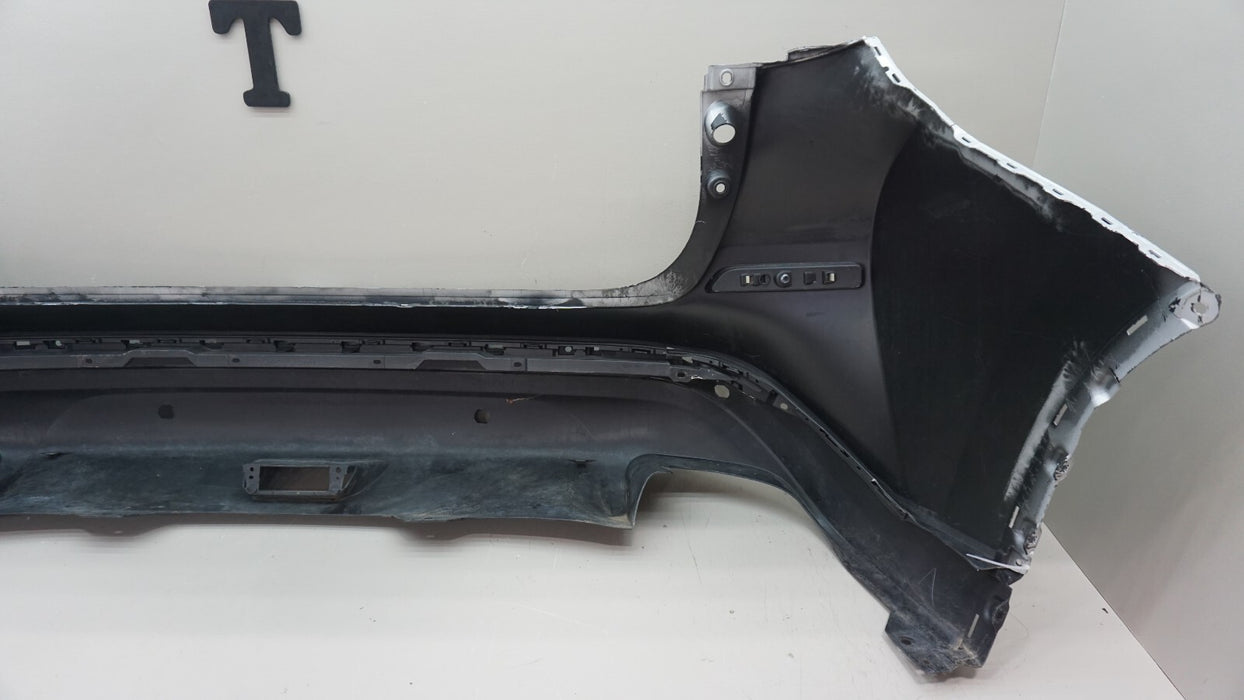 2015-2023 NISSAN MURANO S SL SV PLATINUM REAR BUMPER COVER PANEL OEM 850225AA0H