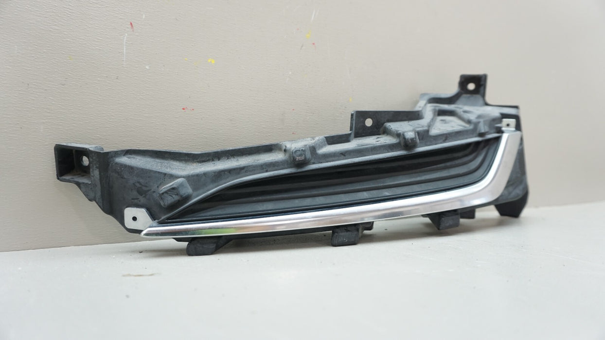 2019-2022 LEXUS RX250 RX450H FRONT LEFT DRIVERS SIDE FOG LIGHT TRIM 52040-48050