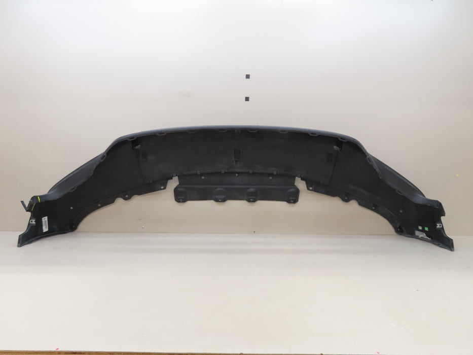 2019-2021 HONDA PILOT EX EX-L LX FRONT LOWER BUMPER COVER PANEL OEM 71110-TG7-A5