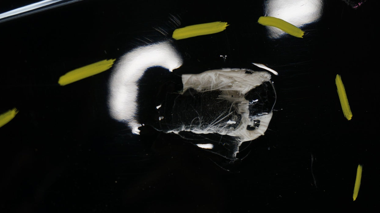 2019-2022 BENTLEY CONTINENTAL GTC REAR TRUNK LID BOOT LID OEM 3SD 827 025