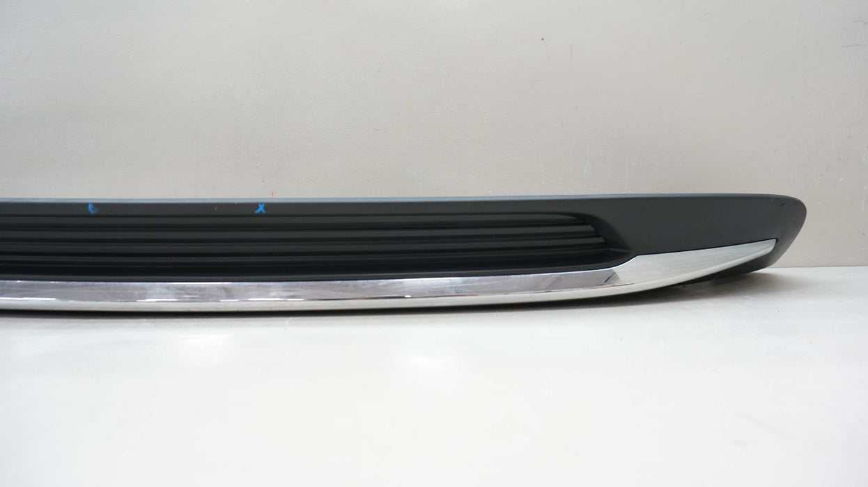 2019-2021 HONDA INSIGHT REAR LOWER BUMPER VALANCE PANEL OEM 71511-TXM-A0