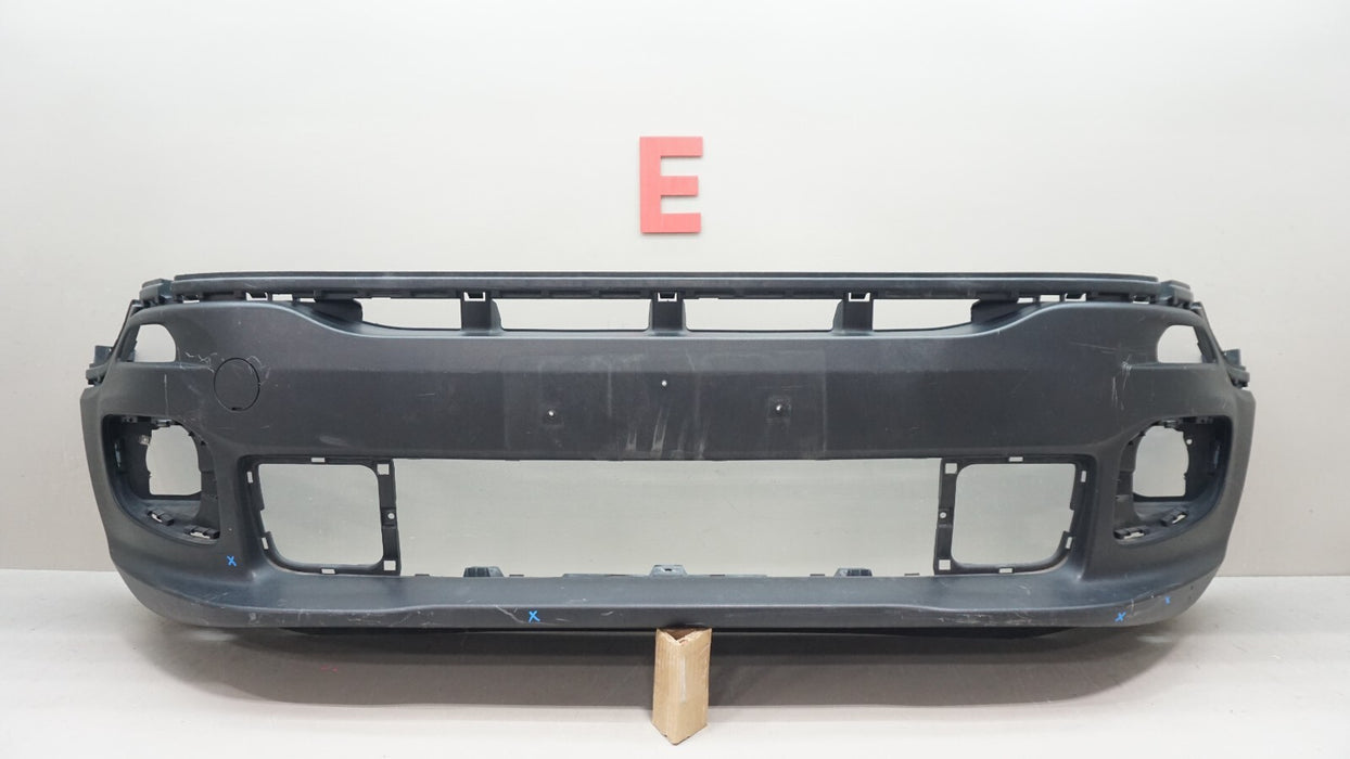2015-2018 JEEP RENEGADE FRONT BUMPER COVER LOWER OEM 07355985940E