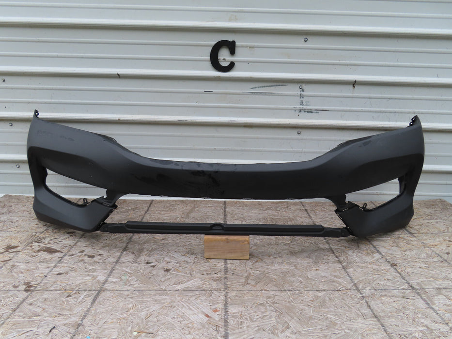2016 2017 HONDA ACCORD FRONT BUMPER COVER TONG YANG HO1000302