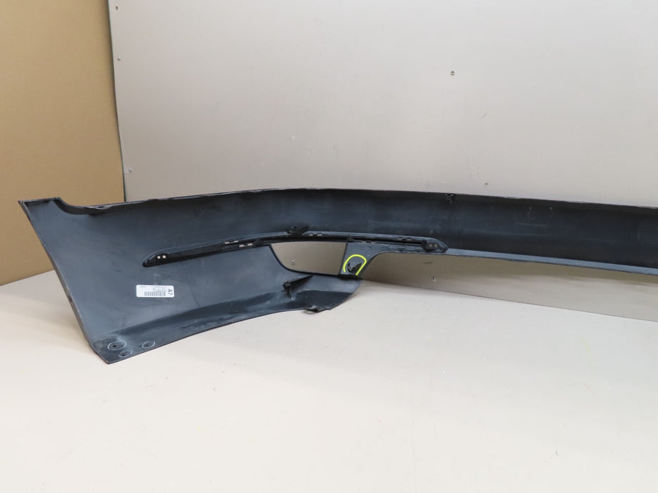 2019-2021 HONDA PILOT EX EX-L LX REAR LOWER BUMPER COVER PANEL OEM 71510-TG7-A5