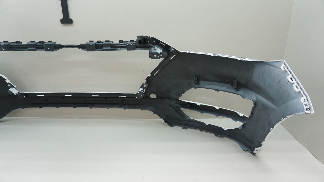 2019-2021 HYUNDAI TUCSON FRONT BUMPER COVER 86511-D3500 OEM 19 20 21