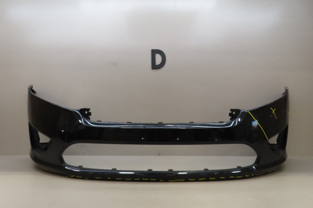 2010-2012 FORD FUSION S SE SEL SEDAN FRONT BUMPER COVER PANEL OEM AE53-17C831-BF