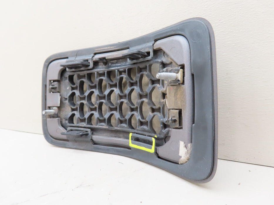 2019-2022 JEEP CHEROKEE FRONT RADIATOR GRILL GRILLE INSERT # 3 OEM