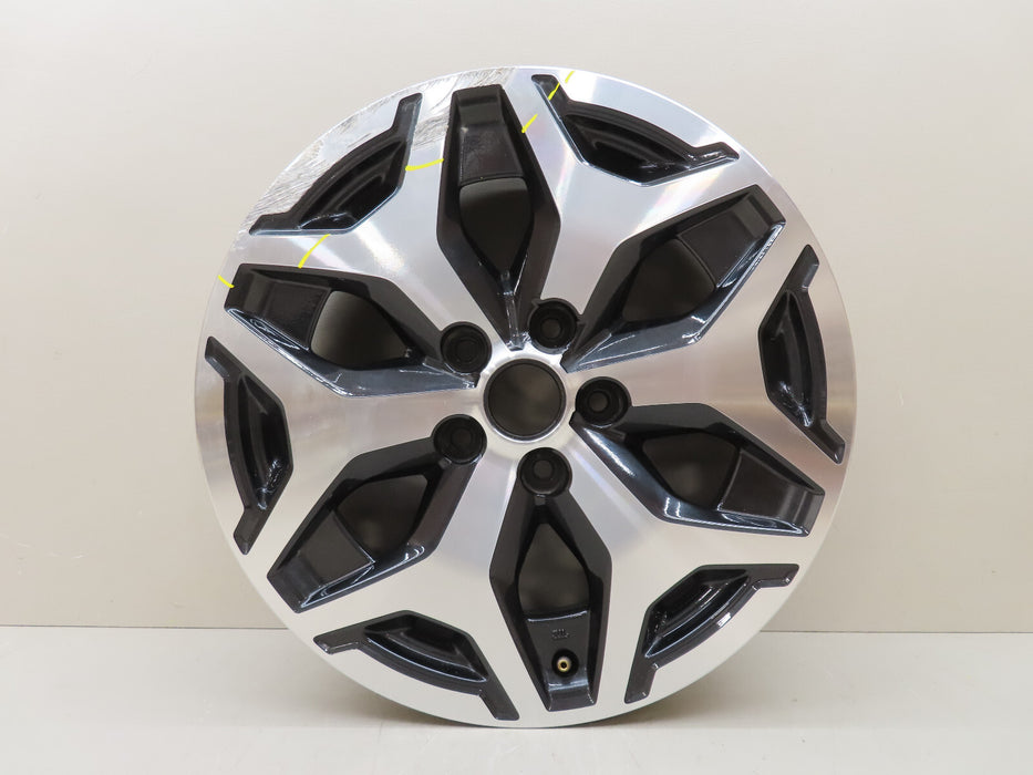2019-2024 SUBARU FORESTER FACTORY RIM 7JX17" OEM