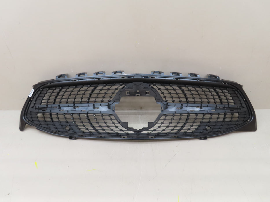 2020-2023 MERCEDES-BENZ CLA 250 W118 FRONT RADIATOR GRILLE GRILL OEM A1188880000