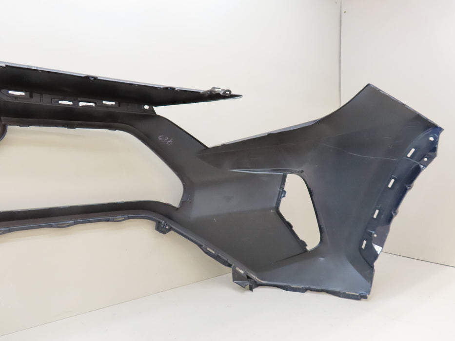 2019-2021 TOYOTA RAV4 FRONT BUMPER COVER OEM