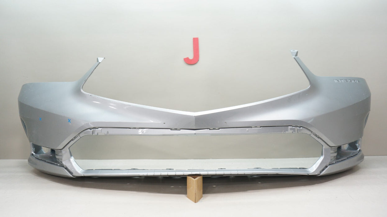 2023-2024 ACURA INTEGRA FRONT BUMPER COVER PANEL OEM 71101-3S5-A000