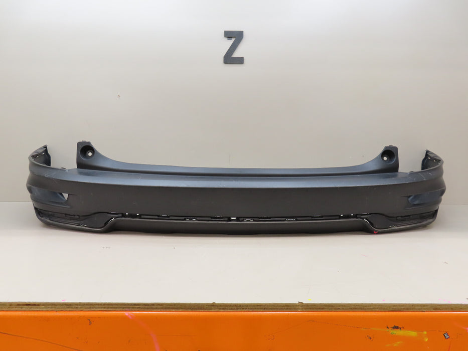 2020-2022 HONDA CR-V REAR BUMPER LOWER COVER OEM 71501-TLA-A500
