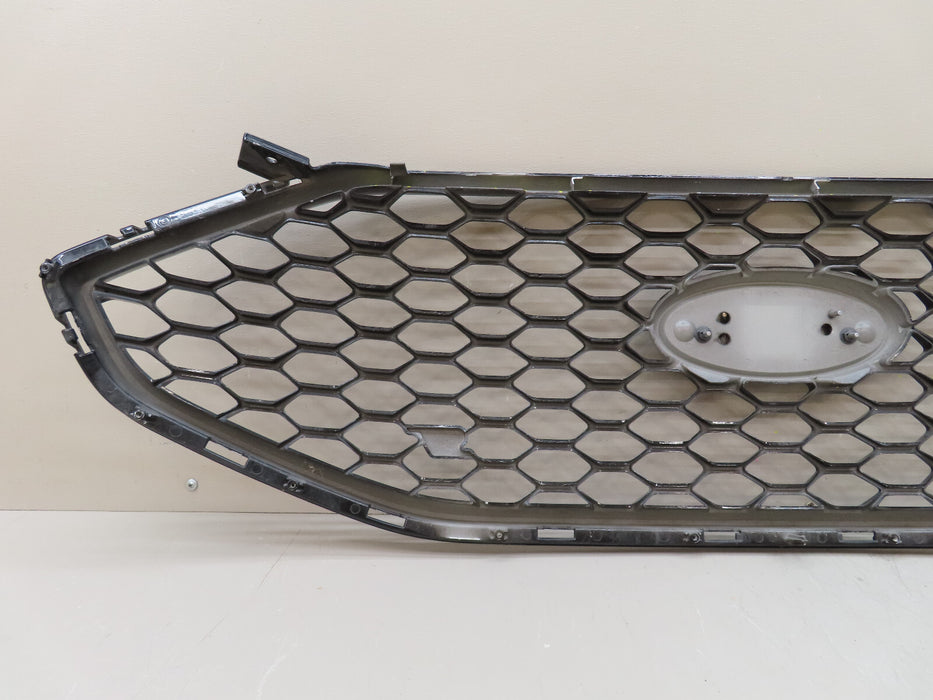2019-2022 FORD EDGE ST FRONT RADIATOR GRILL GRILLE OEM KT4B-8A133