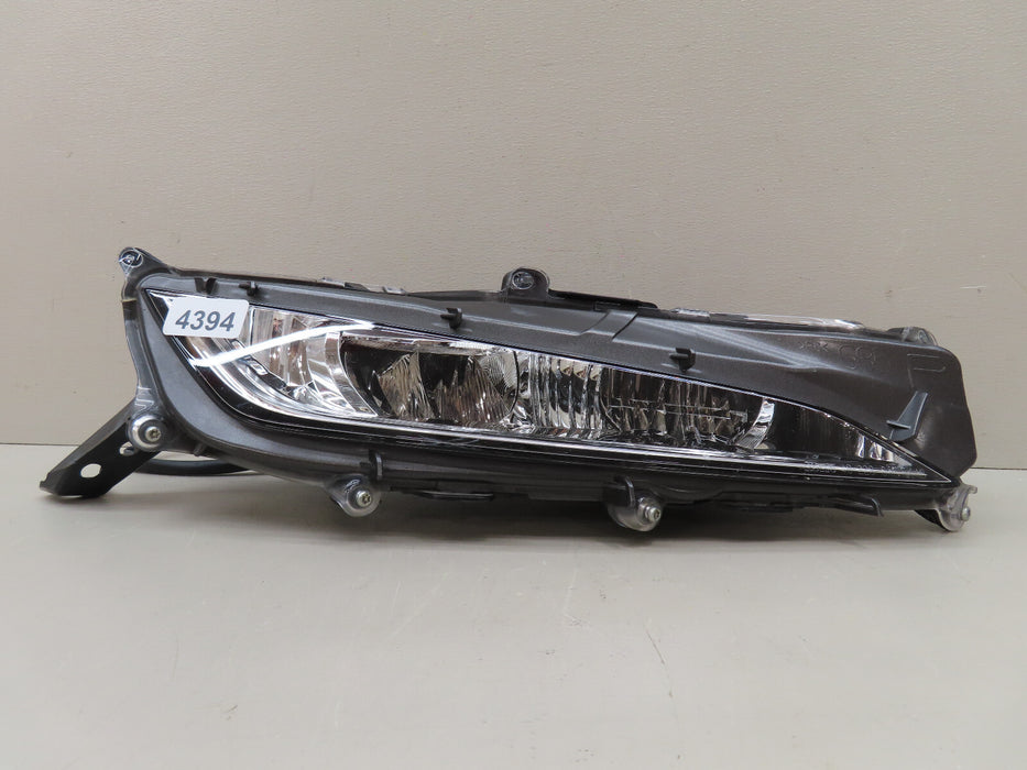 2020-2022 LEXUS RX350 FRONT RIGHT PASSENGER SIDE FOG LIGHT OEM