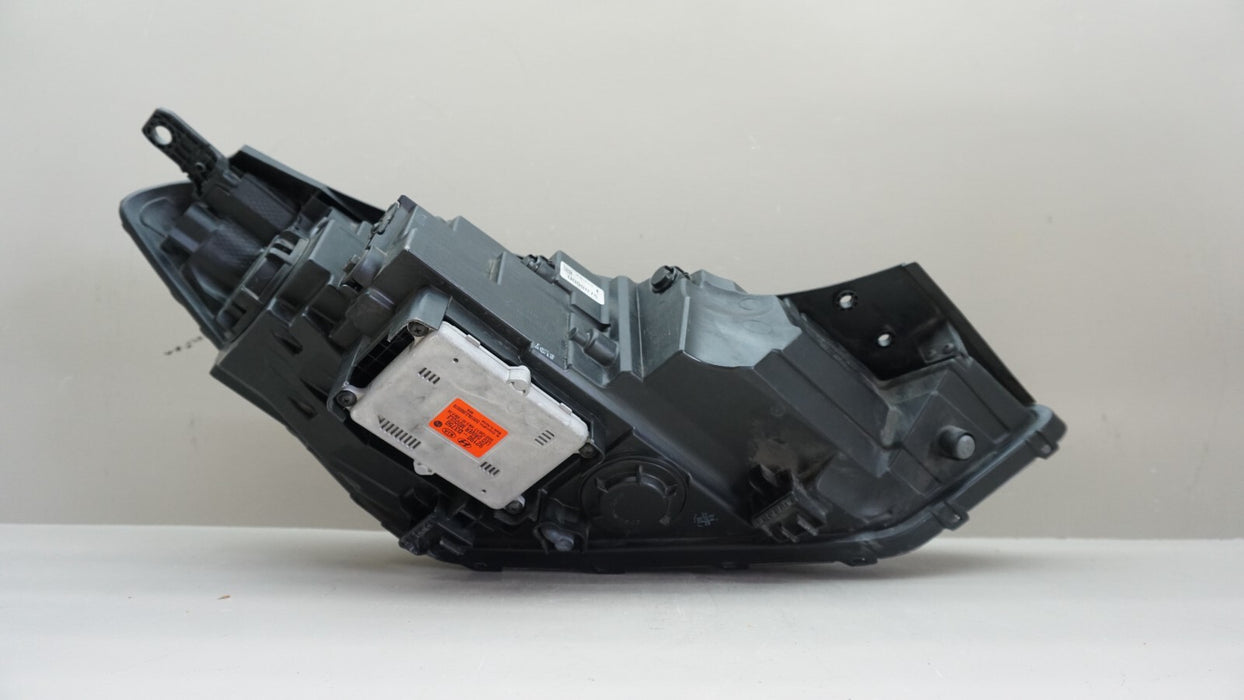 2019-2021 HYUNDAI TUCSON FRONT LEFT DRIVER SIDE HEADLIGHT LAMP LED OEM 92101-D3