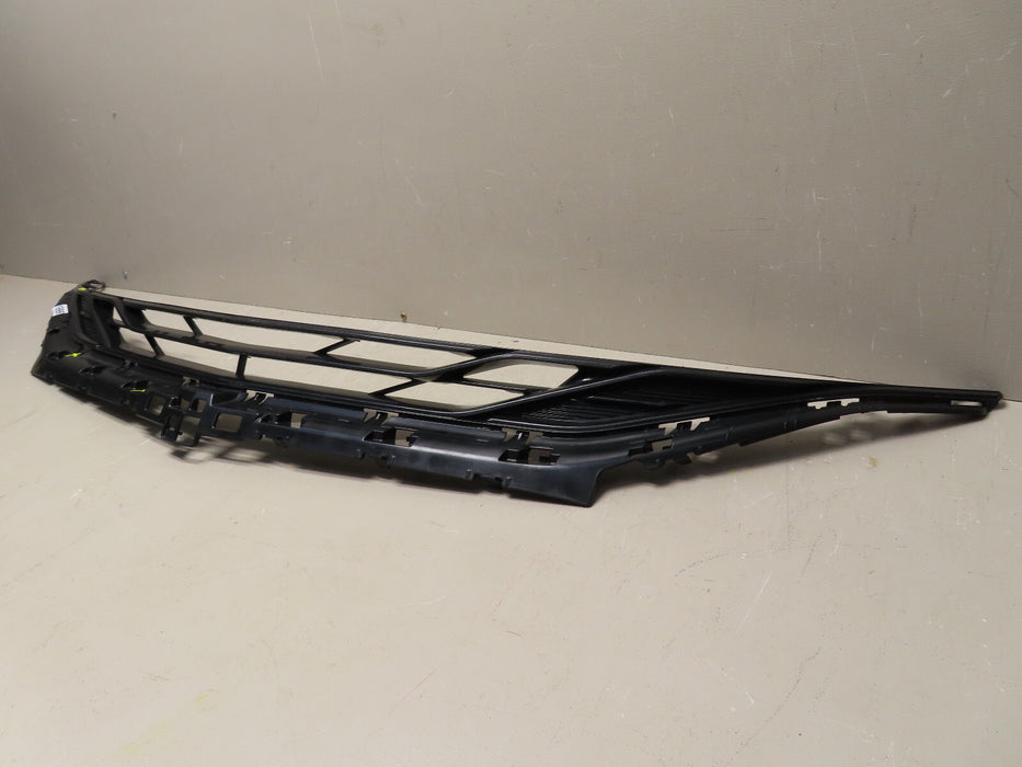 2019-2021 CHEVROLET MALIBU FRONT UPPER GRILLE GRILL OEM P# 84565840