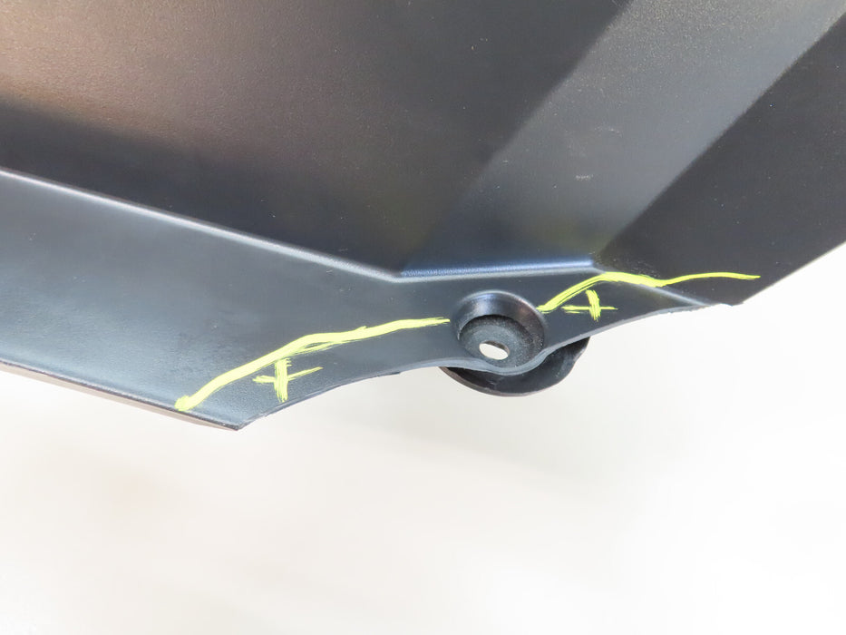 2019-2022 HONDA CR-V REAR LEFT DRIVER TAIL LIGHT OUTER LED OEM CAPA