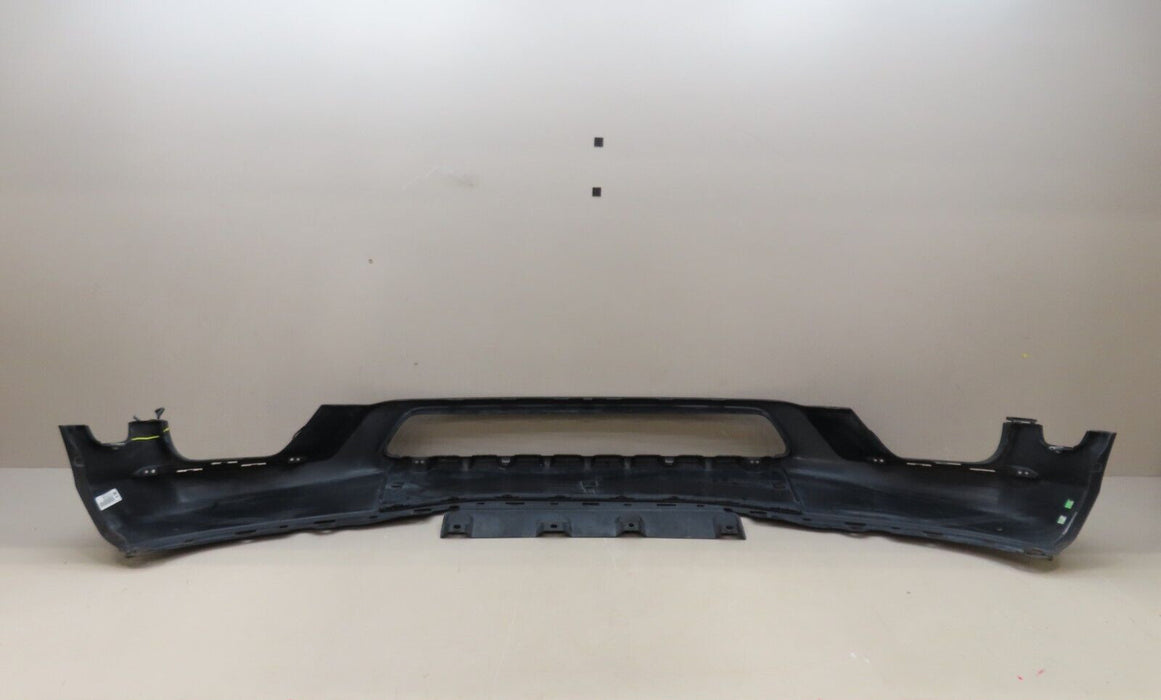 2019-2021 HONDA PILOT EX EX-L LX FRONT LOWER BUMPER COVER PANEL OEM 71110-TG7-A5