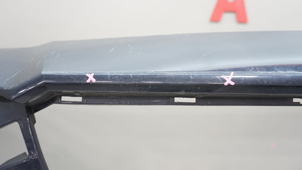 2019-2021 NISSAN ALTIMA FRONT BUMPER COVER PANEL OEM 620226CA0H