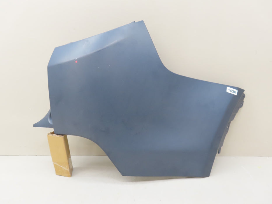 2015-2019 LAND ROVER DISCOVERY SPORT REAR RIGHT END BUMPER COVER CAP OEM