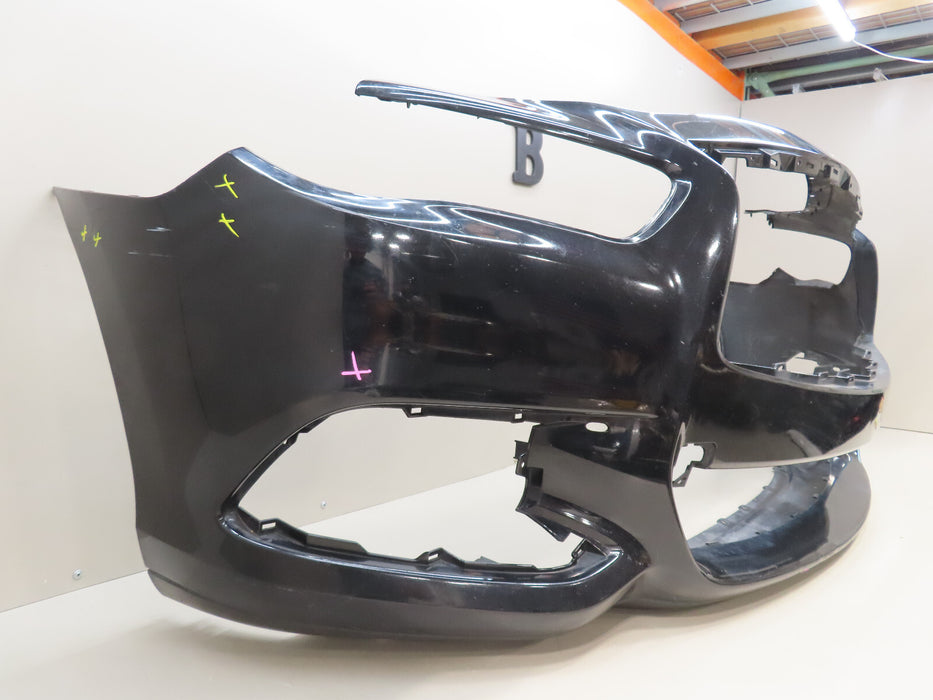 2016 2017 2018 2019 2020 INFINITI QX60 FRONT BUMPER COVER OEM 62022-9HCOH