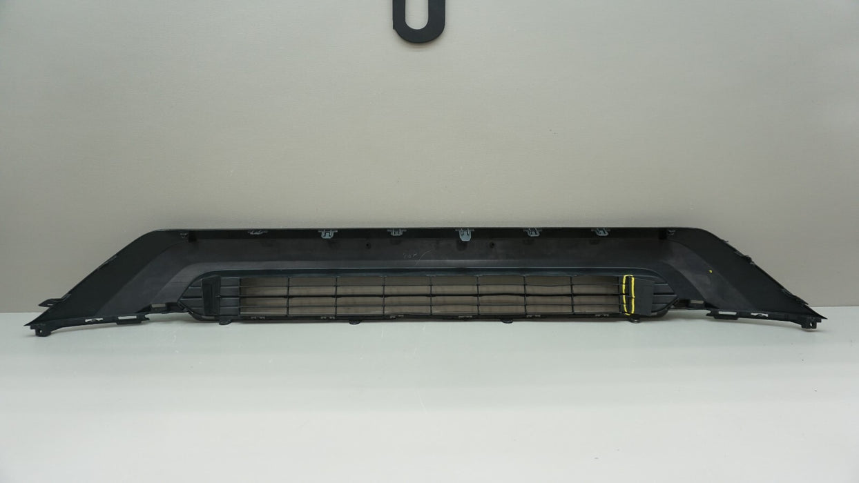 2019-2021 TOYOTA RAV4 FRONT LOWER BUMPER GRILLE VALANCE OEM