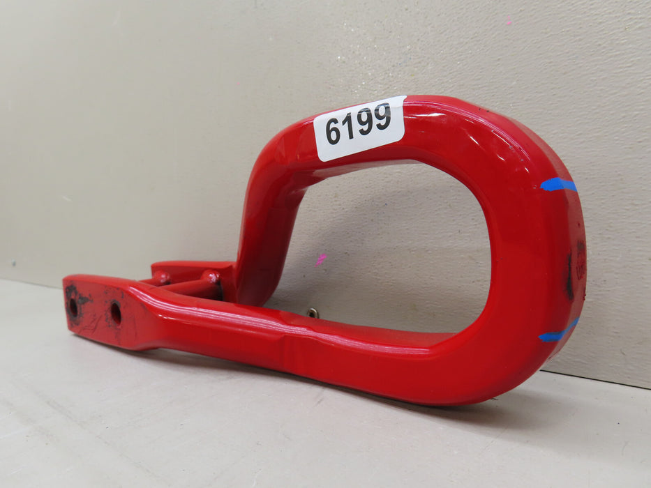 2019-2022 GMC SIERRA 1500 AT4 FRONT TOWING TOW HOOK OEM