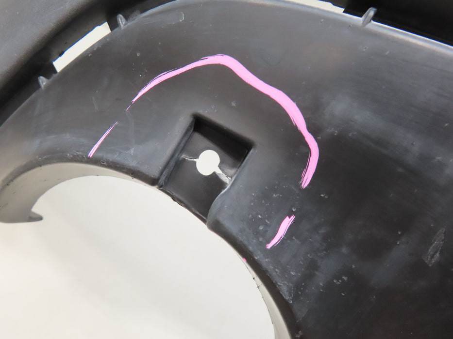 2019-2021 FORD EDGE REAR LOWER BUMPER COVER OEM KT4B-17F954