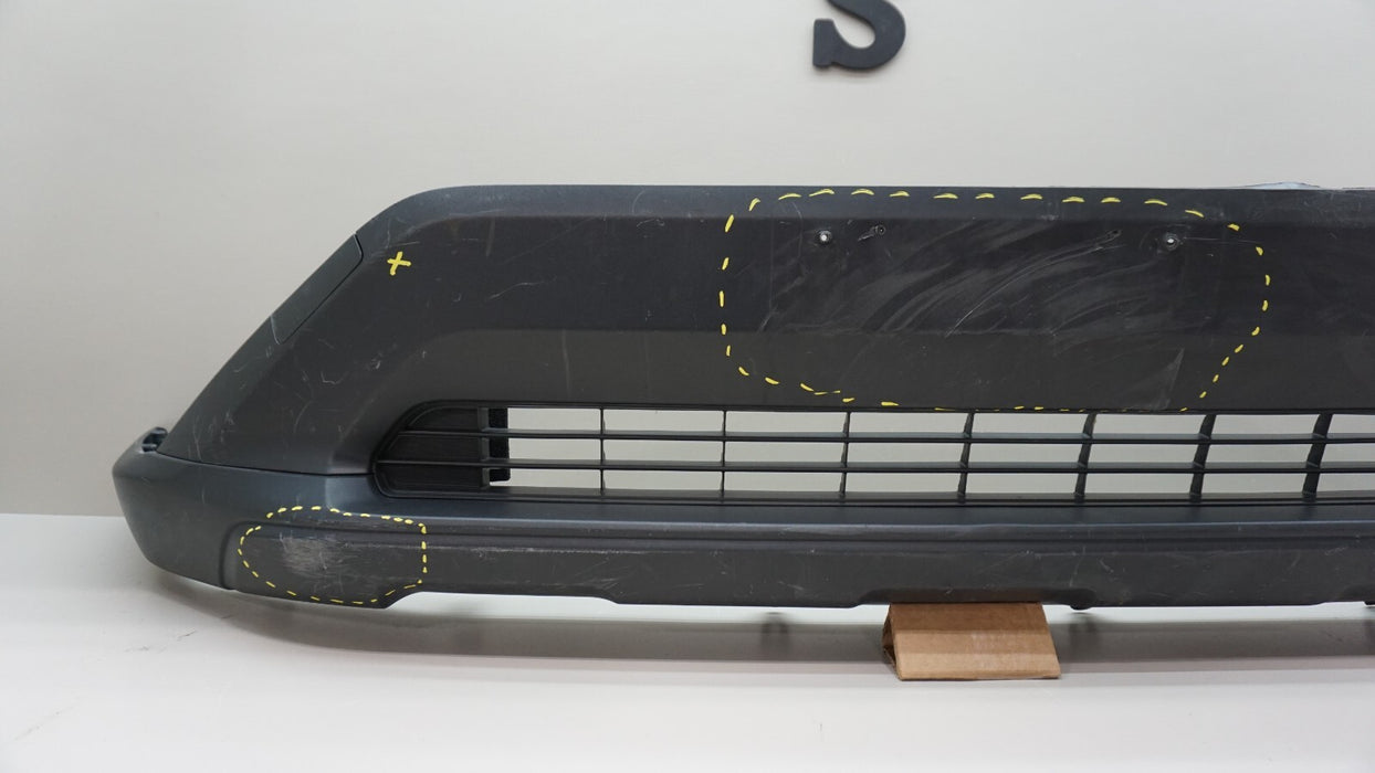 2019-2021 TOYOTA RAV4 FRONT LOWER BUMPER COVER VALANCE GRILLE OEM 5241142100