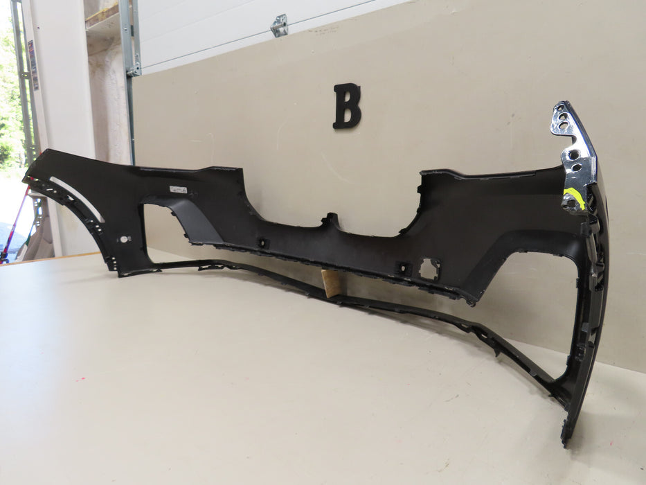2019-2022 BMW X7 FRONT BUMPER COVER OEM